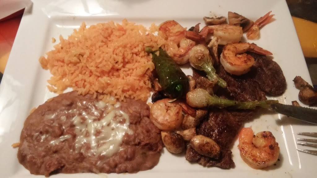 Mexico Restaurant | restaurant | 4800 W Market St, Greensboro, NC 27407, USA | 3362926044 OR +1 336-292-6044