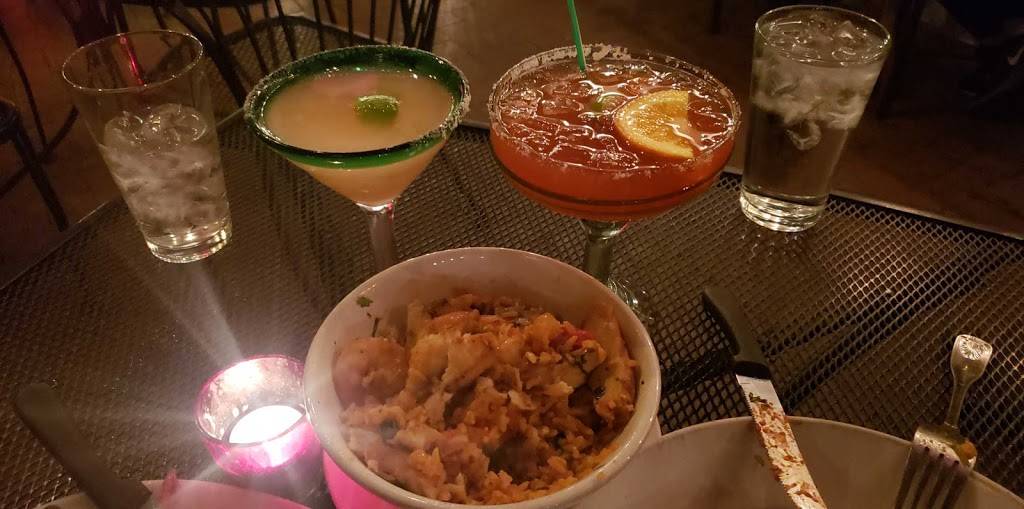 Fuego Bistro | restaurant | 713 E Palo Verde Dr, Phoenix, AZ 85014, USA | 6022771151 OR +1 602-277-1151