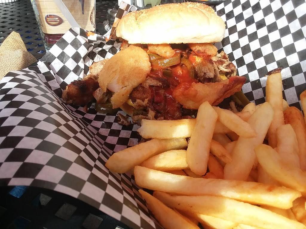 Rock and Roll BBQ | restaurant | 68 N Main St, Warsaw, NY 14569, USA | 5857868484 OR +1 585-786-8484