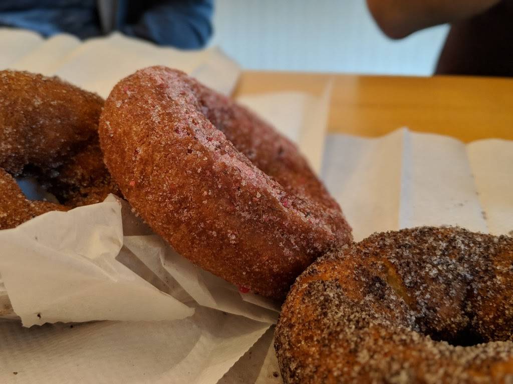 Federal Donuts | restaurant | 3428 Sansom St, Philadelphia, PA 19104, USA | 2672758489 OR +1 267-275-8489