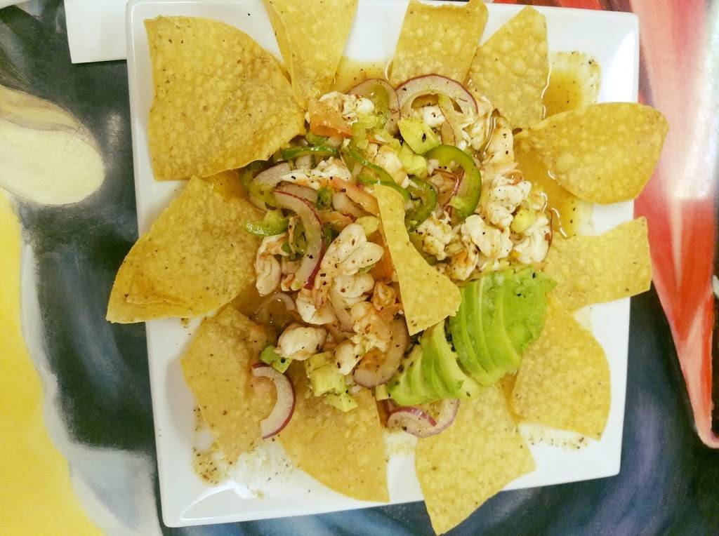 La Noria Mexican Grill | restaurant | 3516 North St, Fort Smith, AR 72904, USA | 4794344190 OR +1 479-434-4190