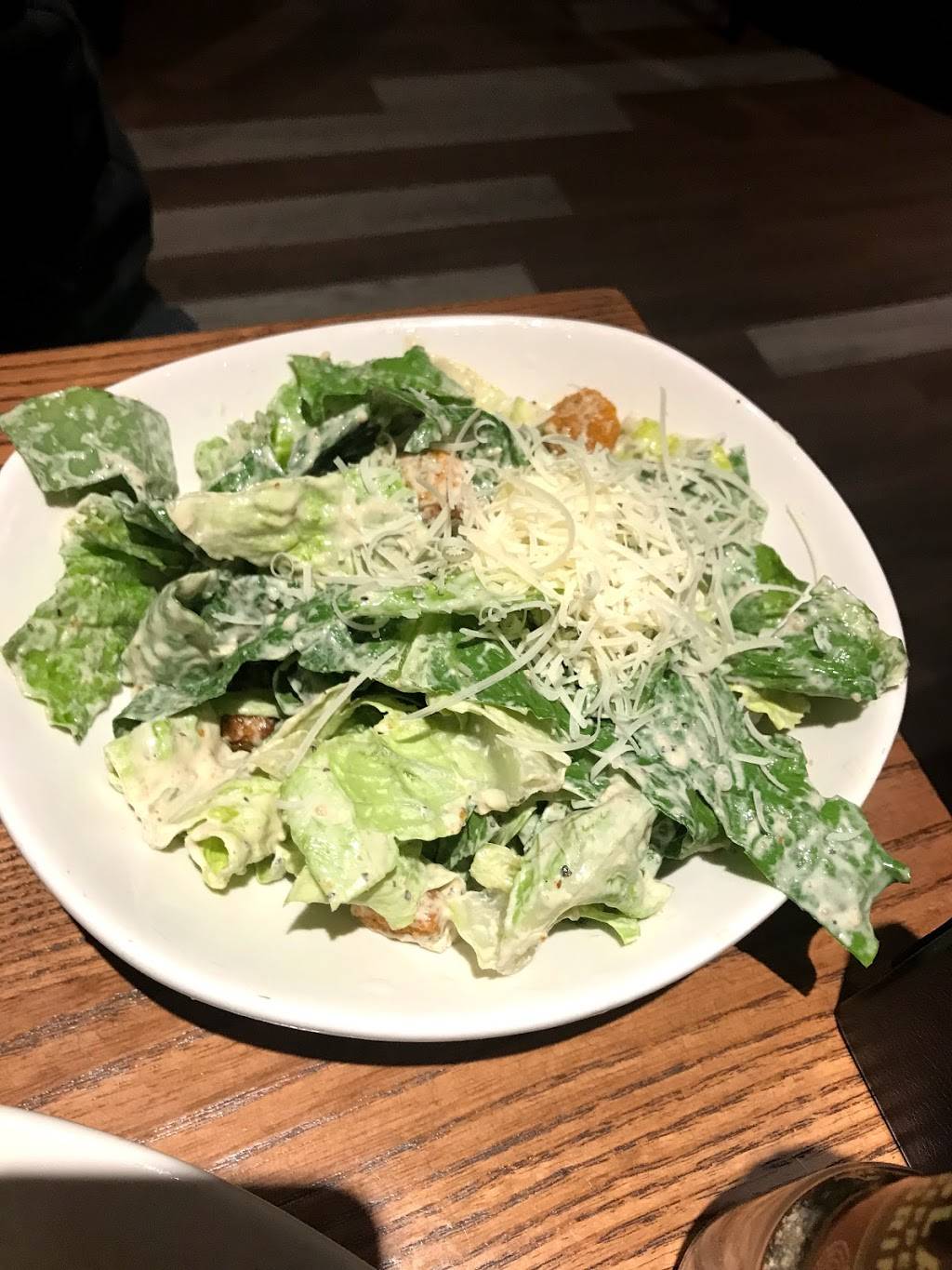 Outback Steakhouse | restaurant | 2402 W Memorial Rd, Edmond, OK 73134, USA | 4053597432 OR +1 405-359-7432