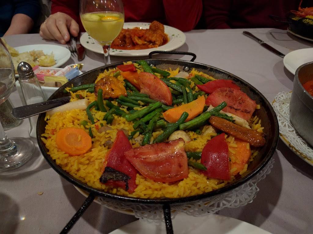 Don Pepe Restaurant | restaurant | 844 McCarter Hwy, Newark, NJ 07102, USA | 9736234662 OR +1 973-623-4662