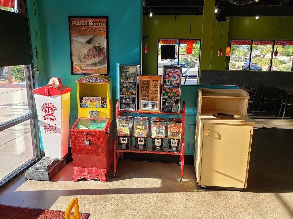 Filibertos Mexican Food | restaurant | 3041 E McKellips Rd, Mesa, AZ 85213, USA | 4808071966 OR +1 480-807-1966