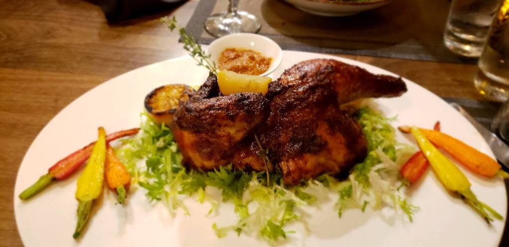 The Conche | restaurant | 1605 Village Market Blvd SE, Leesburg, VA 20175, USA | 7037791800 OR +1 703-779-1800