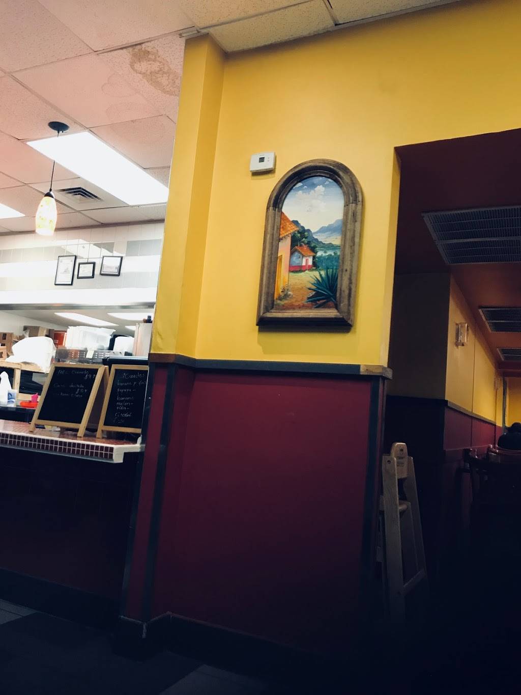 Pupuseria El Salvadoreño | restaurant | 6025 Midlothian Turnpike, Richmond, VA 23225, USA | 8042309111 OR +1 804-230-9111