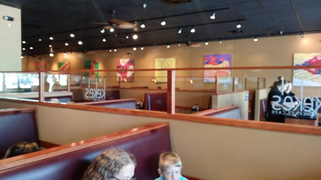 Kekes Breakfast Cafe | restaurant | 12883 Citrus Plaza Dr, Tampa, FL 33625, USA | 8136168108 OR +1 813-616-8108