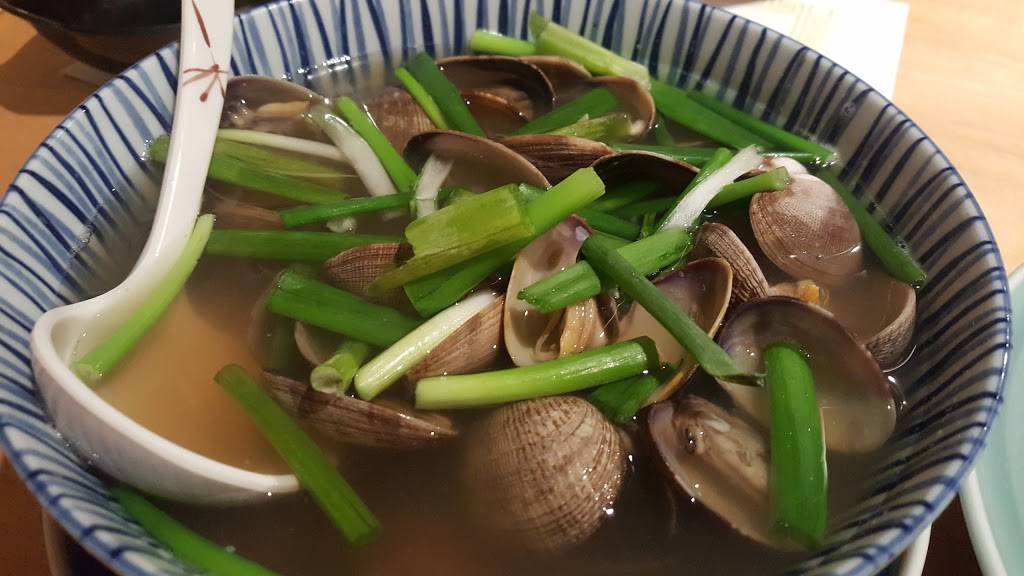 Hatcho Japanese Cuisine | restaurant | 1271 Franklin Mall, Santa Clara, CA 95050, USA | 4082488500 OR +1 408-248-8500