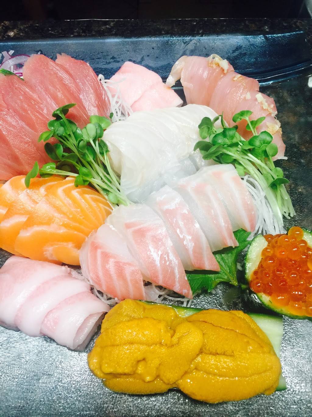 Taru Japanese Cuisine | restaurant | 120 E Prospect Ave, Danville, CA 94526, USA | 9255537061 OR +1 925-553-7061