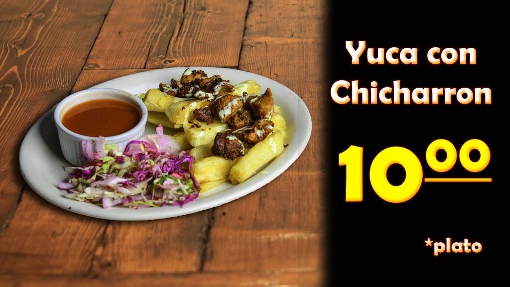 LEMPIRA RESTAURANT | restaurant | 1452 Uinta St, Denver, CO 80220, USA | 3033211430 OR +1 303-321-1430