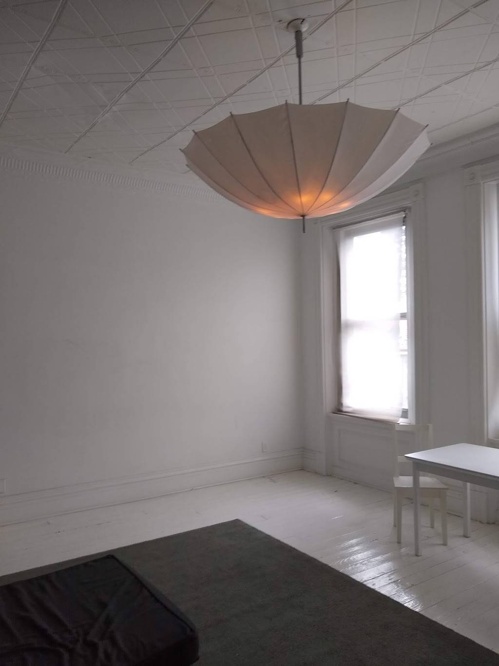 MF Café at the Mattress Factory | cafe | 500 Sampsonia Way, Pittsburgh, PA 15212, USA | 4122313169 OR +1 412-231-3169