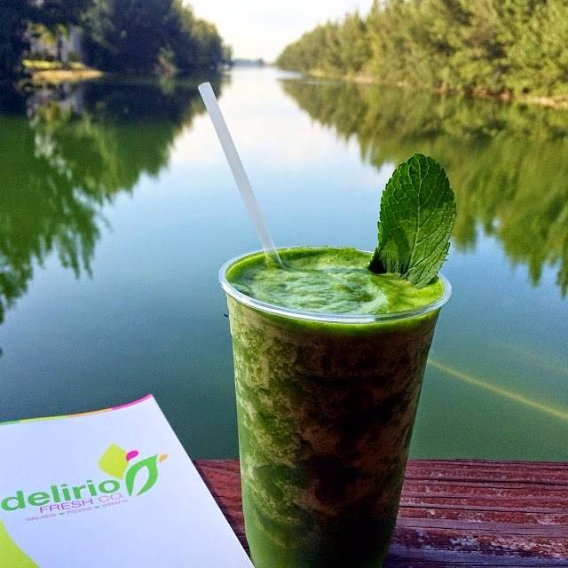 Delirio FreshCo | meal delivery | 2475 NW 95th Ave #8, Doral, FL 33172, USA | 3054993304 OR +1 305-499-3304