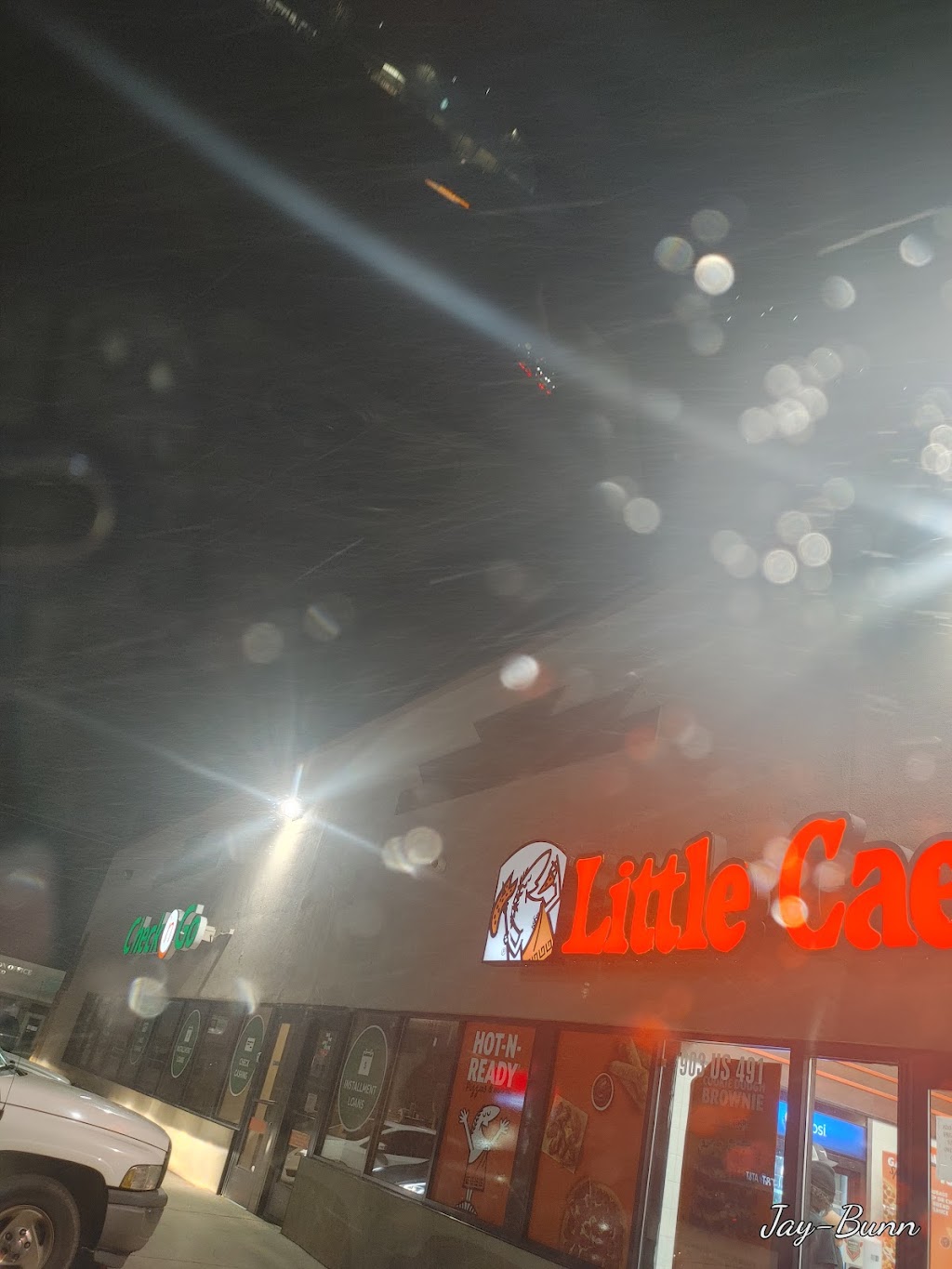 Little Caesars Pizza | meal delivery | 903 US-491, Gallup, NM 87305, USA | 5058636320 OR +1 505-863-6320