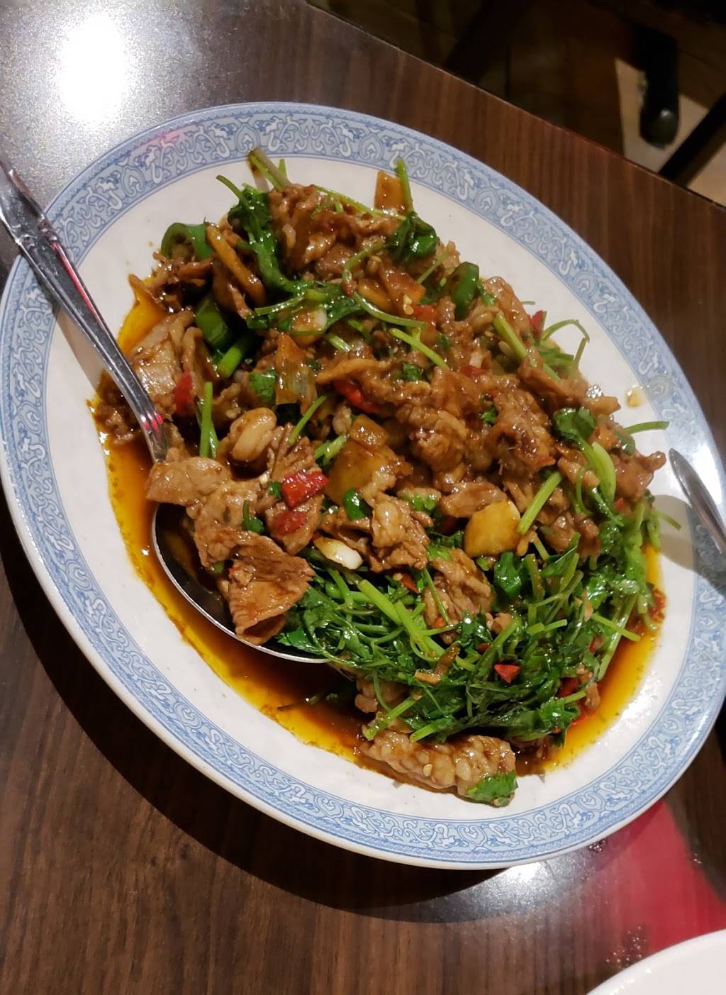 Hunan Bistro | restaurant | 9889 Bellaire Blvd, Houston, TX 77036, USA | 8329918609 OR +1 832-991-8609