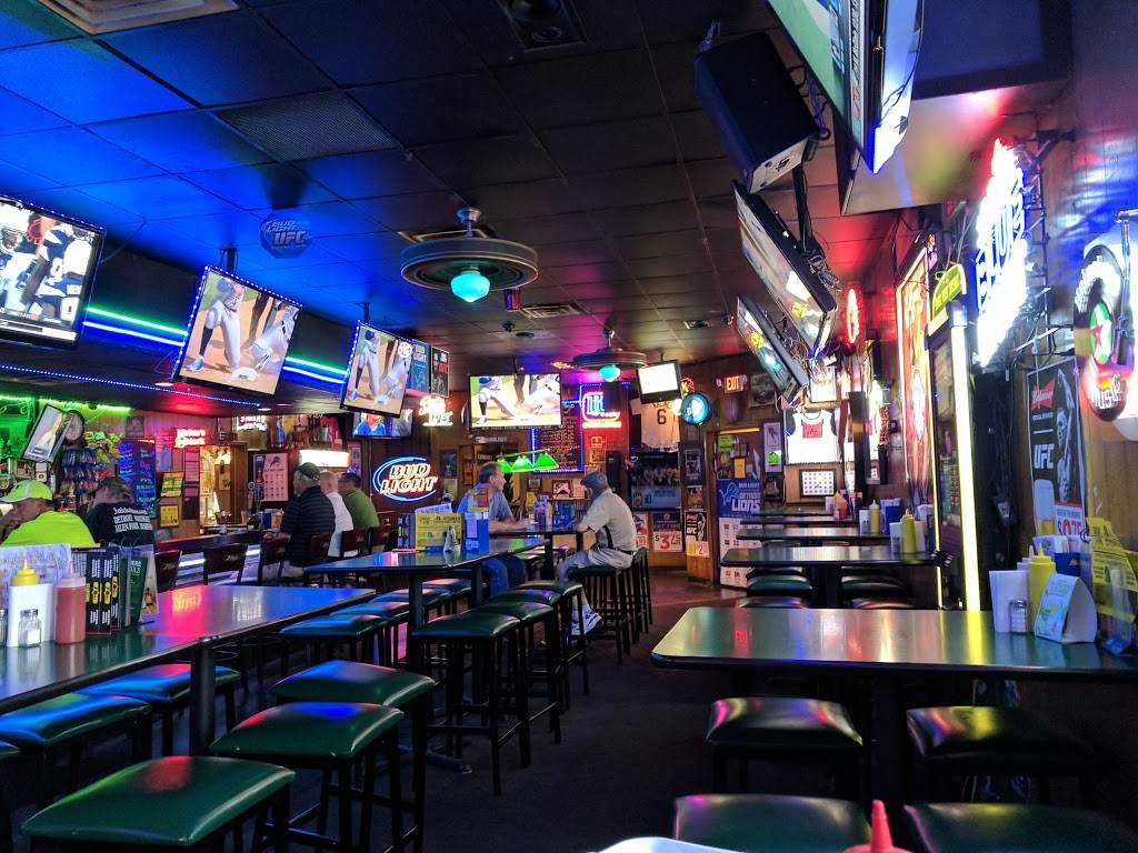 3 Nicks Tap Room | restaurant | 14594 Eureka Rd, Southgate, MI 48195, USA | 7342827722 OR +1 734-282-7722