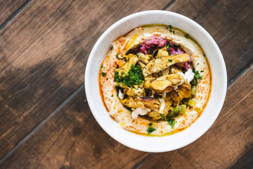 Yafo Kitchen | restaurant | 1231A East Blvd, Charlotte, NC 28203, USA | 9802247758 OR +1 980-224-7758