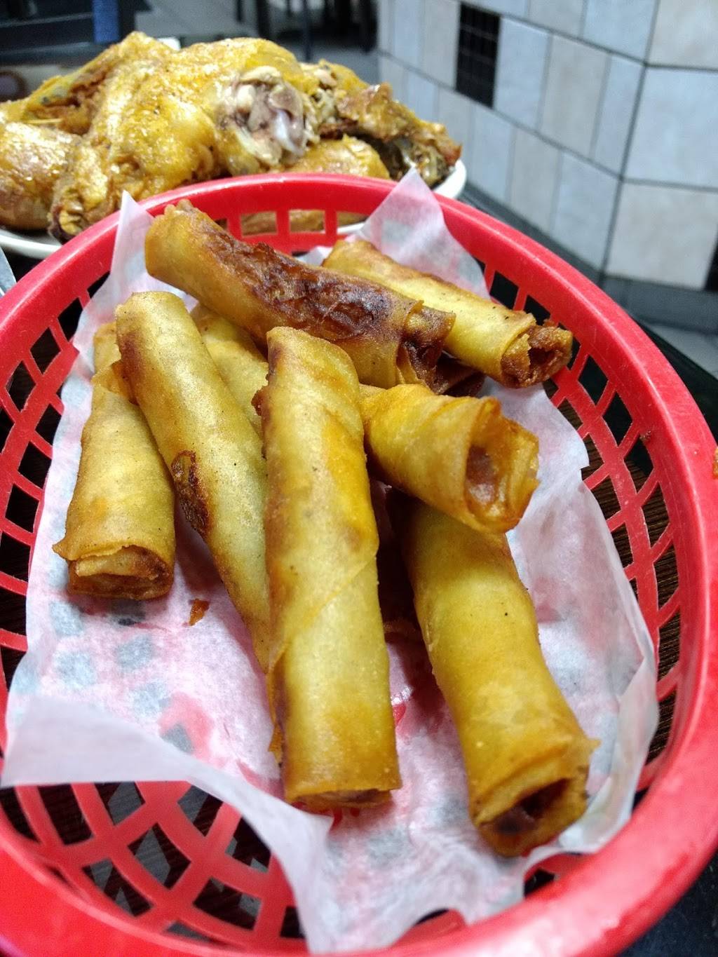 Zarlitos Family Restaurant | restaurant | 505 E 8th St, National City, CA 91950, USA | 6194741144 OR +1 619-474-1144