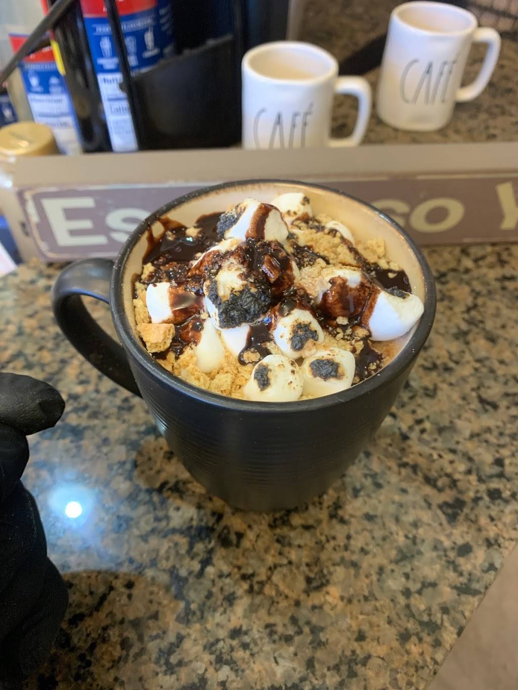 Rockys Kitchen | cafe | 1005 Center Dr, Pittsburg, CA 94565, USA | 9253022214 OR +1 925-302-2214