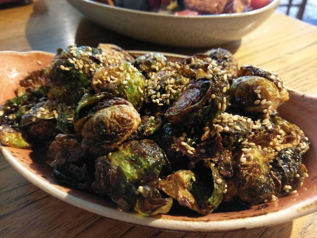 Highball & Harvest | restaurant | 4012 Central Florida Pkwy, Orlando, FL 32837, USA | 4073934422 OR +1 407-393-4422