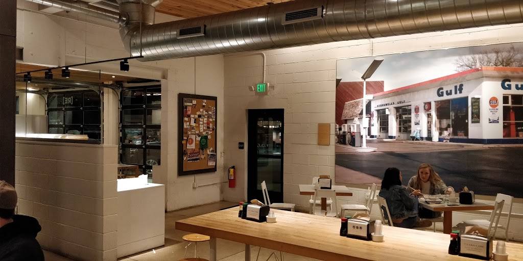 FUSIAN | restaurant | 4214 N High St, Columbus, OH 43214, USA | 6148262392 OR +1 614-826-2392