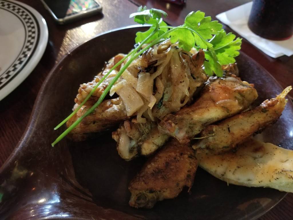 Anthonys Coal Fired Pizza | meal takeaway | 8031 Turkey Lake Rd, Sand Lake, FL 32819, USA | 4073639466 OR +1 407-363-9466