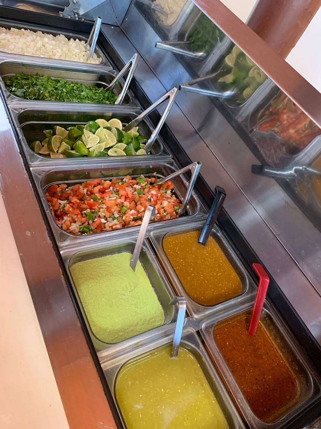 Tapatio Mexican food | restaurant | 366 st 31th, Ogden, UT 84401, USA | 8013899844 OR +1 801-389-9844