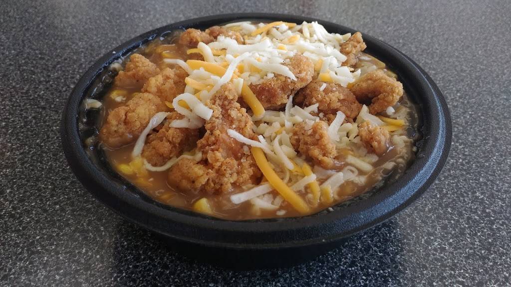 KFC | restaurant | 6605 Mission Gorge Rd, San Diego, CA 92120, USA | 6192804814 OR +1 619-280-4814