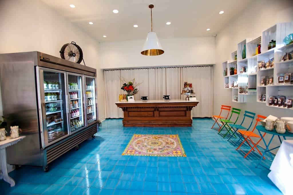 Urban Remedy | restaurant | 34 Miller Ave, Mill Valley, CA 94941, USA | 4153835300 OR +1 415-383-5300