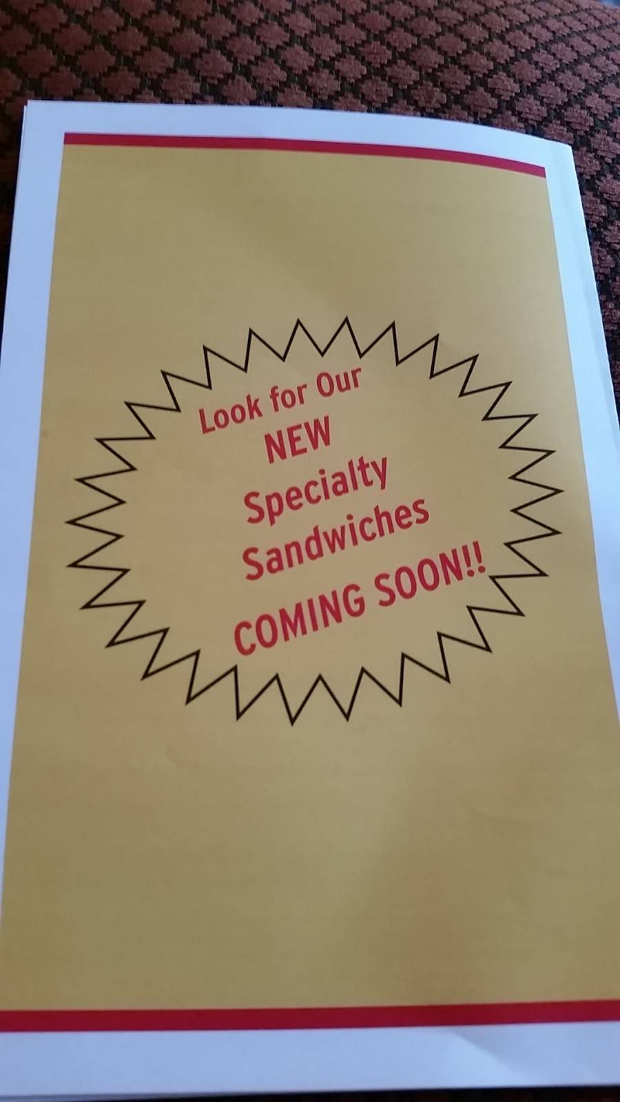 Papas Burgers & Mor | restaurant | 68279 IN-15, New Paris, IN 46553, USA | 5748314540 OR +1 574-831-4540