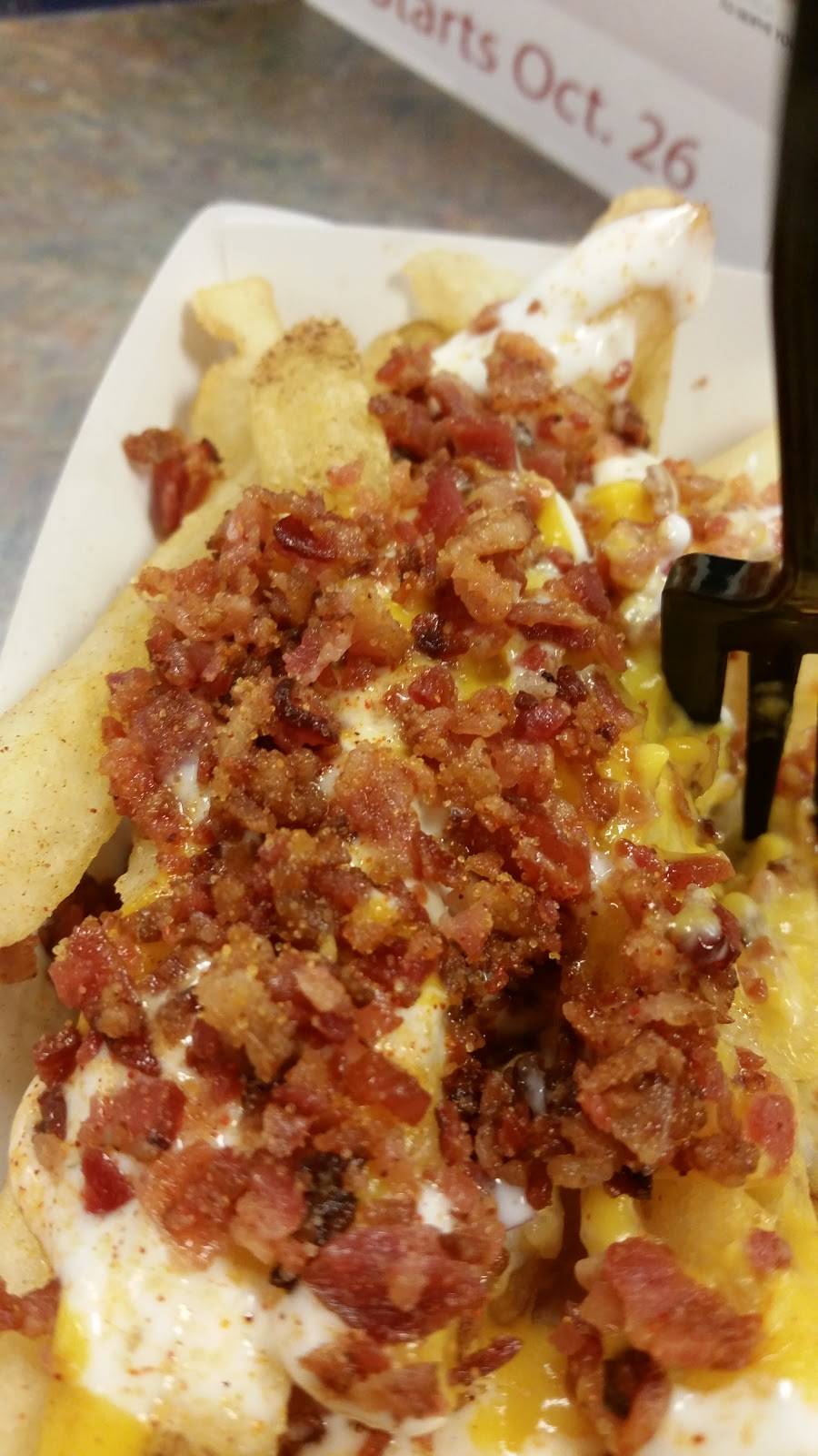 Charleys Philly Steaks | restaurant | 125 Binter St, Fort Knox, KY 40121, USA | 5029424269 OR +1 502-942-4269