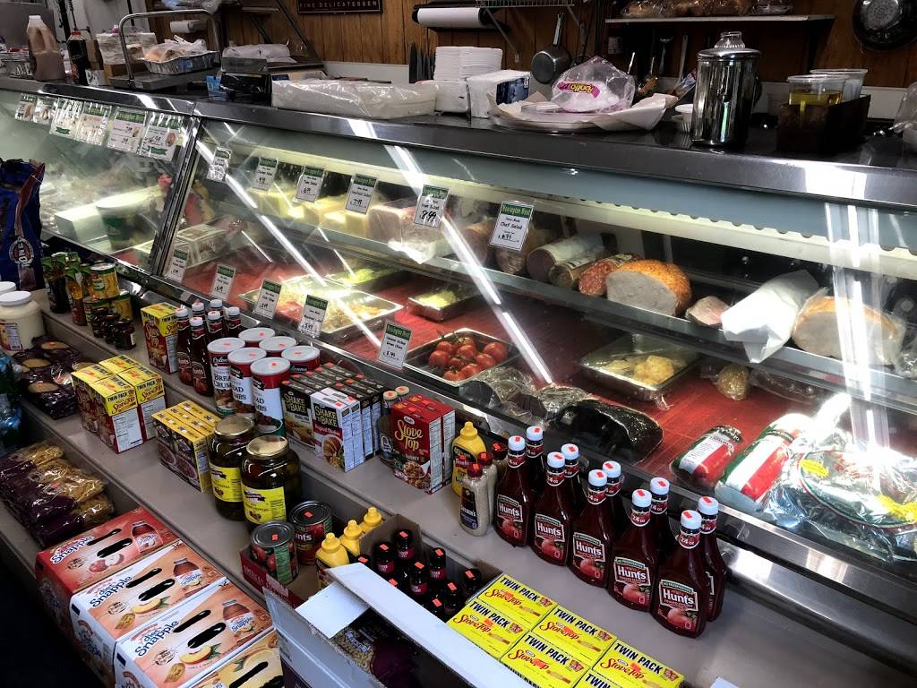 Newington Meat Center | meal takeaway | 847 Main St, Newington, CT 06111, USA | 8606663431 OR +1 860-666-3431