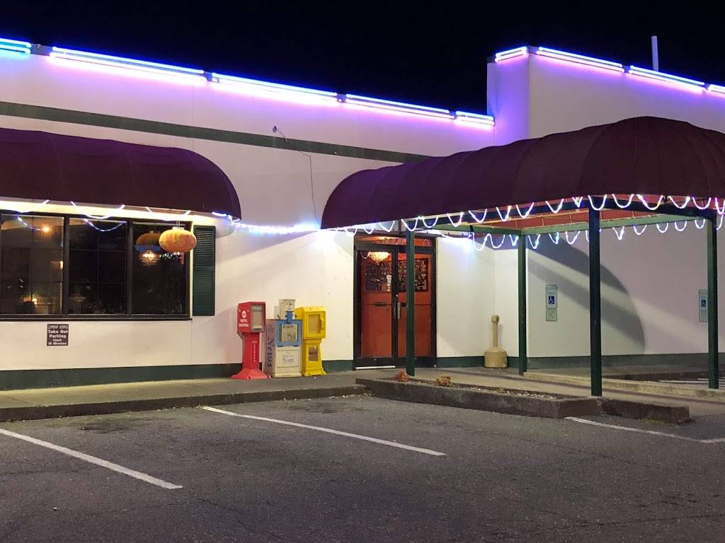 The Asian House | restaurant | 2021 Rockford St, Mt Airy, NC 27030, USA | 3367899969 OR +1 336-789-9969