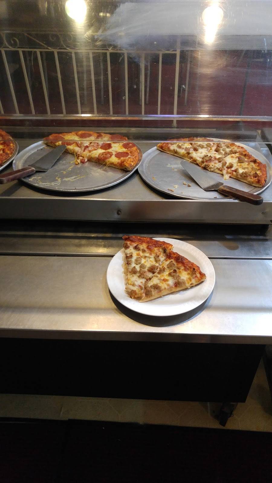 Annabelles Pizza & Pasta | restaurant | 200 J St, Sacramento, CA 95814, USA | 9164486239 OR +1 916-448-6239