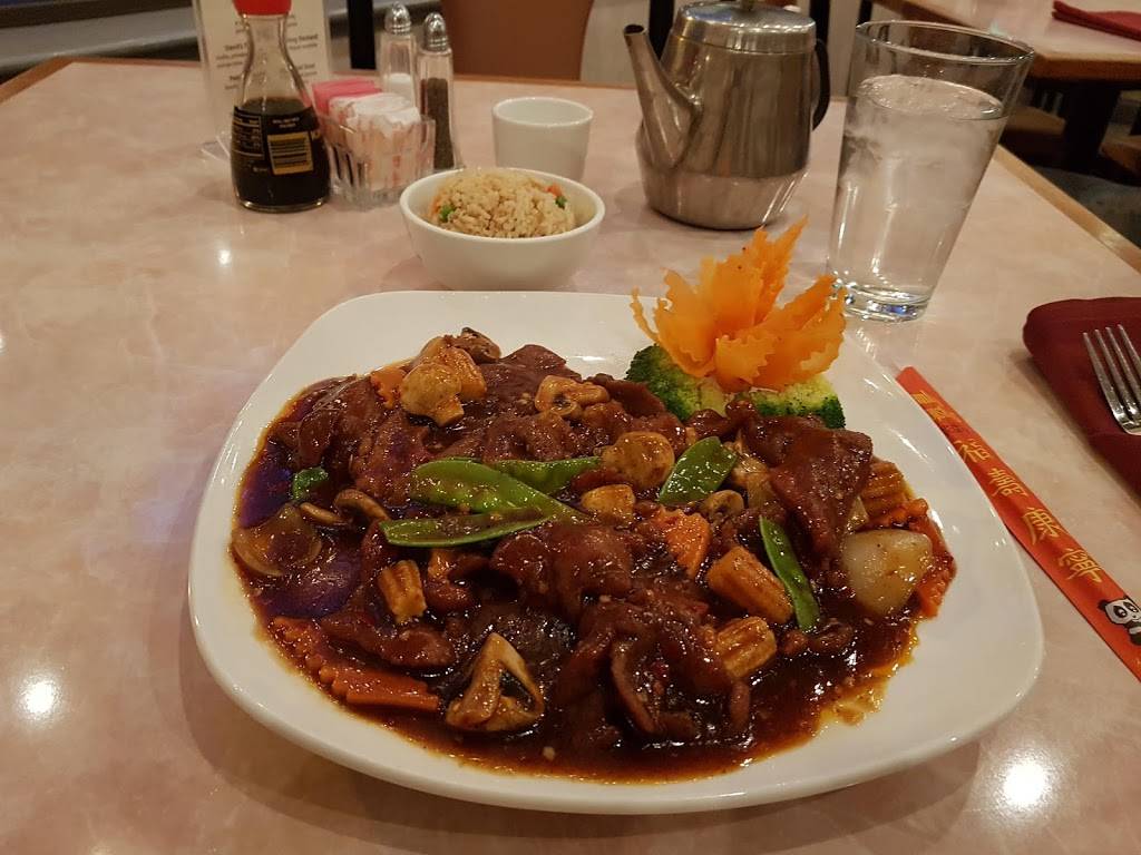 Panda House Downtown | meal delivery | 301 S 16th St, Omaha, NE 68102, USA | 4023481818 OR +1 402-348-1818