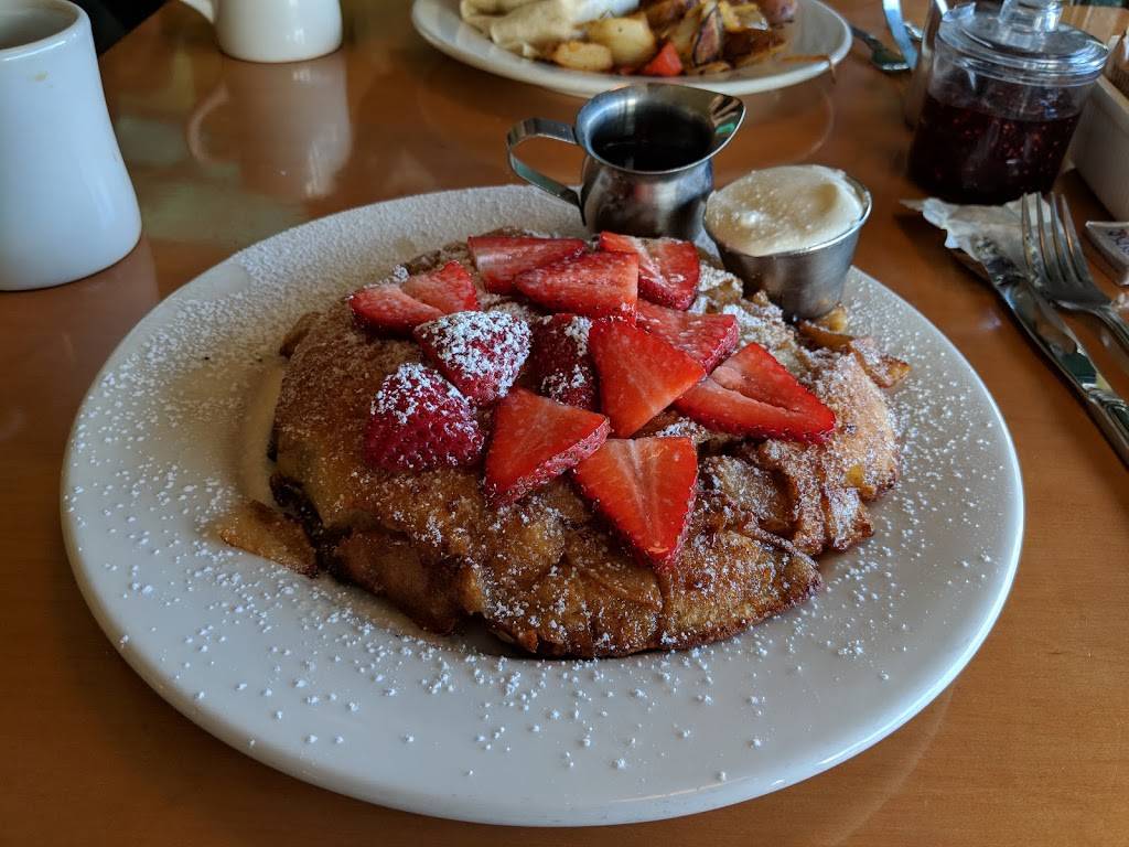 Quality Food & Beverage | restaurant | 8030 W 3rd St, Los Angeles, CA 90048, USA | 3236585959 OR +1 323-658-5959