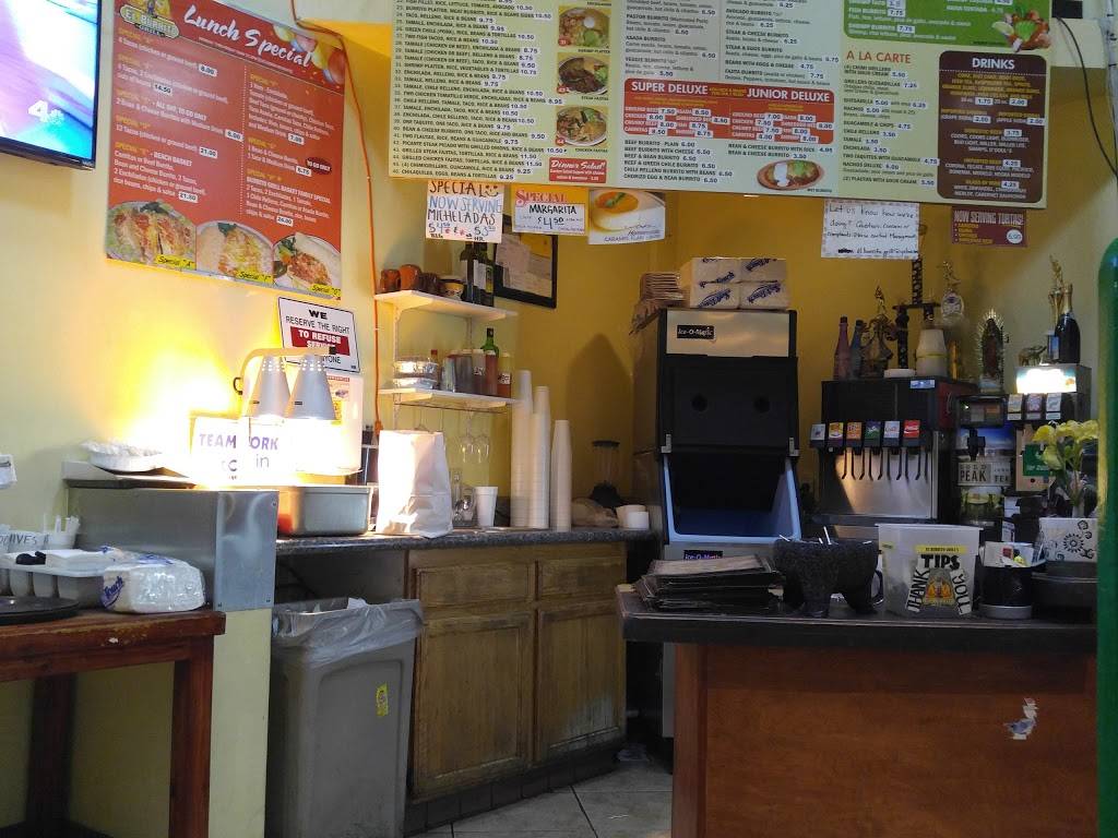 El Burrito Grill | restaurant | 4101 N Bellflower Blvd, Long Beach, CA 90808, USA | 5624219400 OR +1 562-421-9400