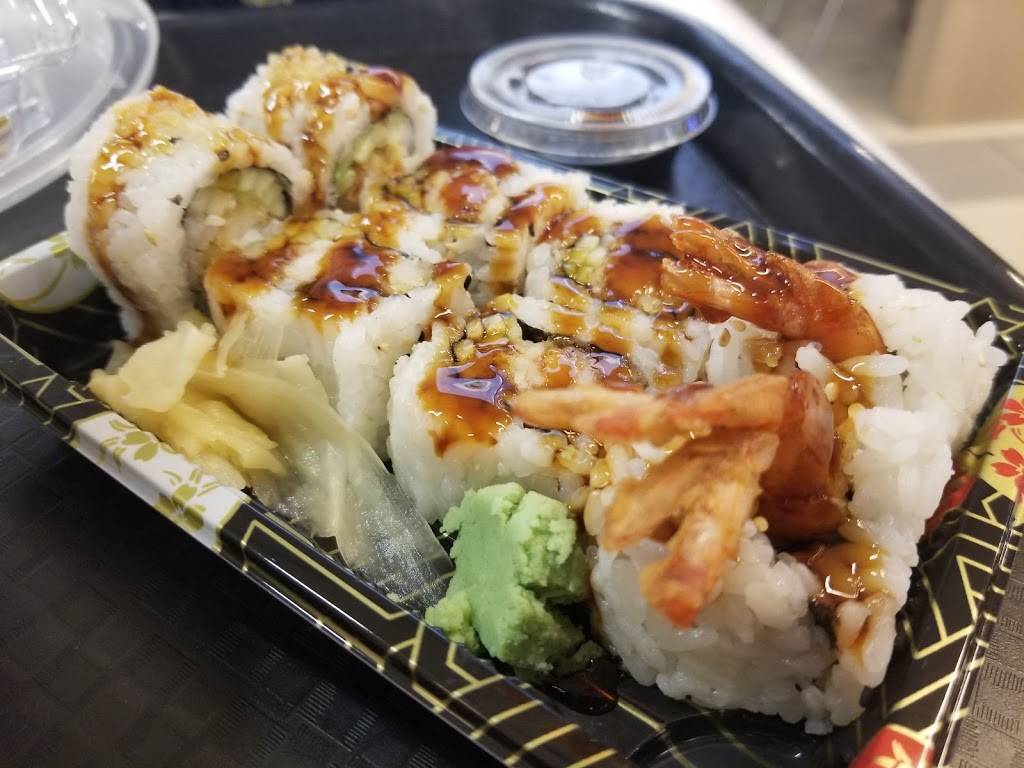 Nori Sushi & Ramen Noodle Bar | restaurant | 203 Yorktown Shopping Center, Lombard, IL 60148, USA | 6309324903 OR +1 630-932-4903