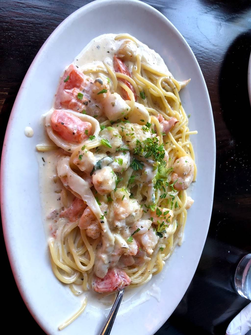 Pasta Palazzo | restaurant | 1966 N Halsted St, Chicago, IL 60614, USA | 7732481400 OR +1 773-248-1400