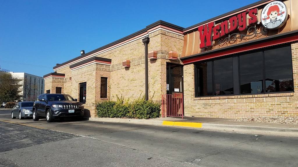 Wendys | restaurant | 2528 S, Rte 291, Independence, MO 64057, USA | 8162529923 OR +1 816-252-9923