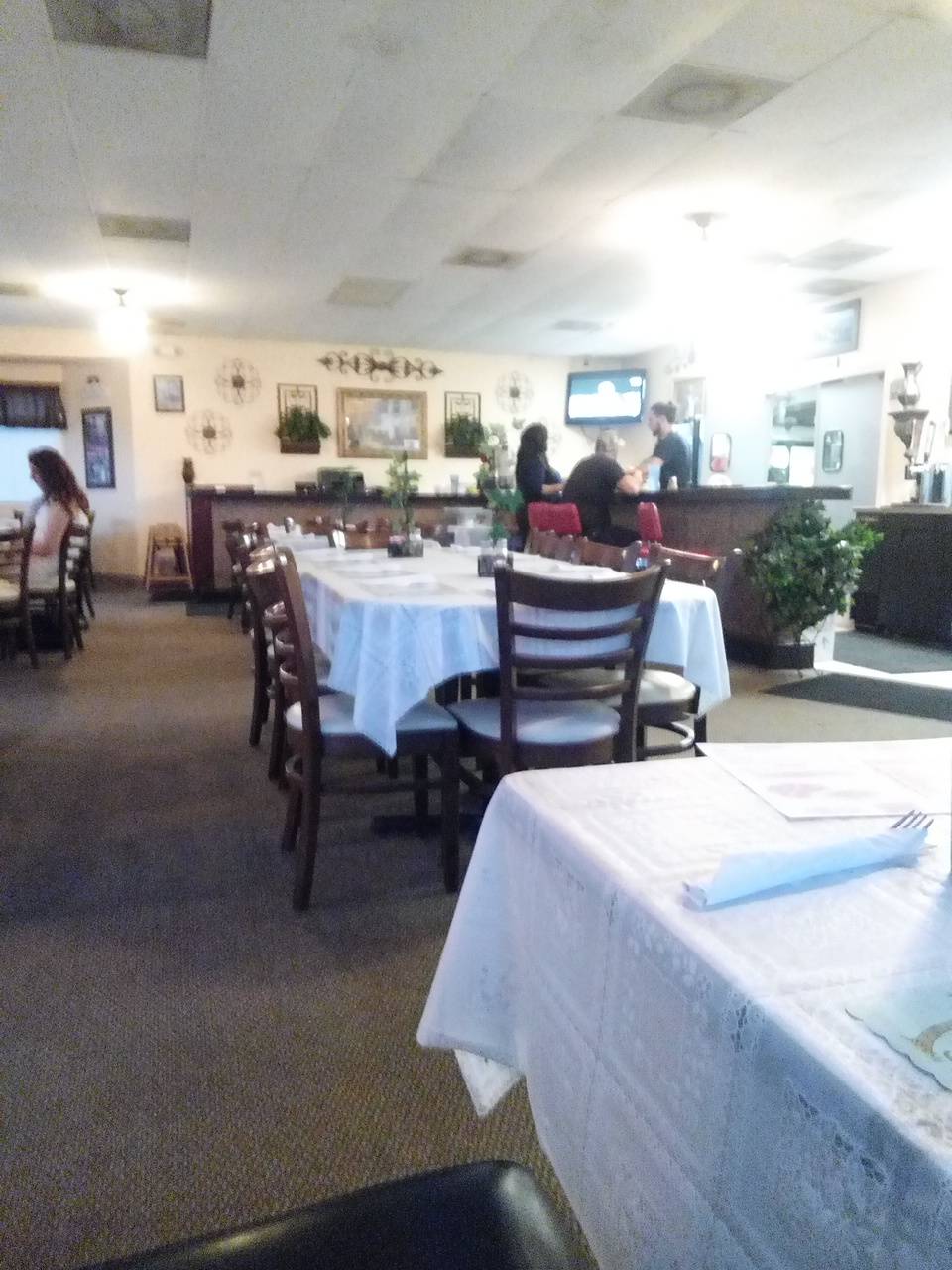 Little Italy Restaurant & Pizzeria - Pizza Shop | meal takeaway | Military Trail, 3116 S Military Trail, Lake Worth, FL 33463, USA | 5614340745 OR +1 561-434-0745