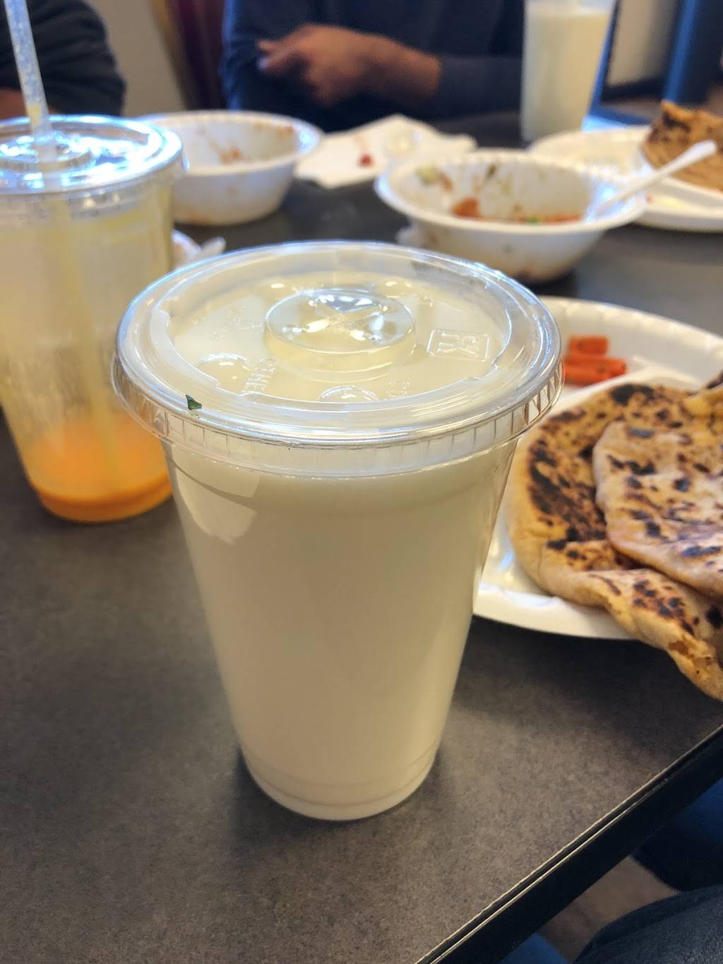 Vaishnu Express Café | cafe | 4380 Sonoma Blvd, Vallejo, CA 94589, USA | 7075575460 OR +1 707-557-5460