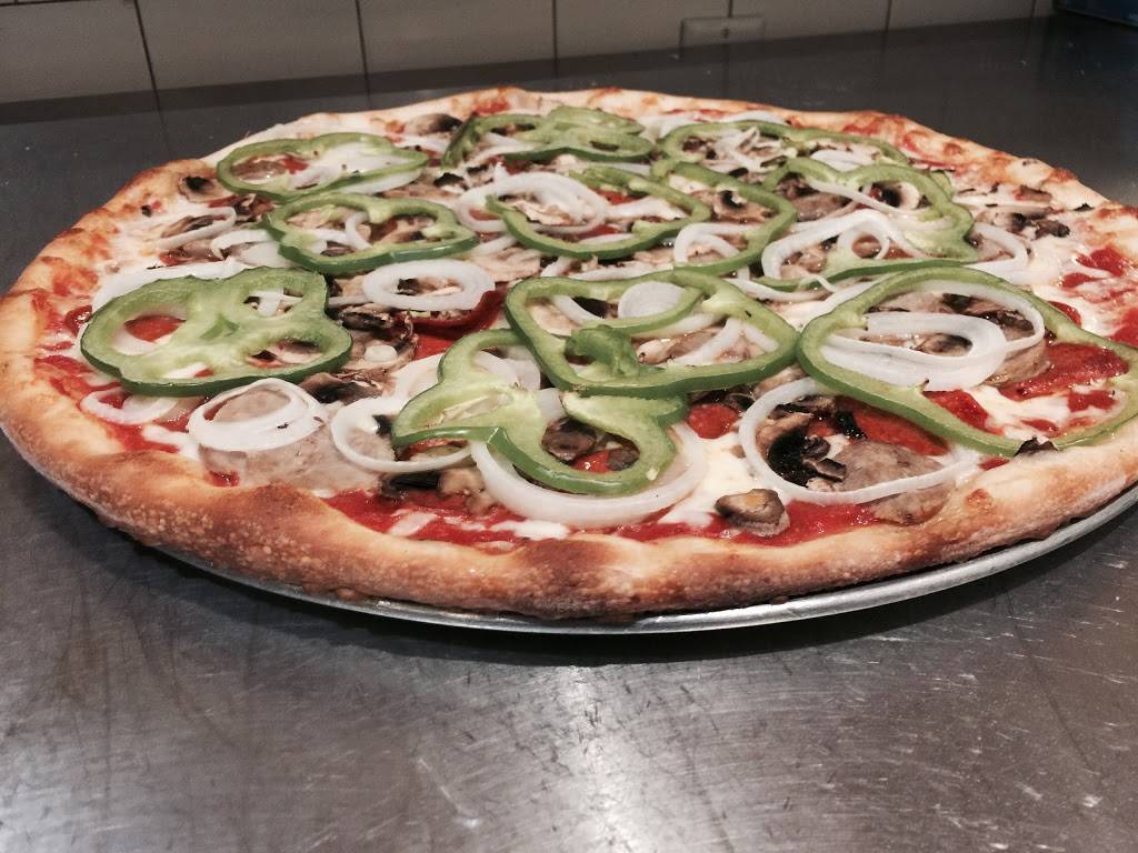 New York City Pizza | restaurant | 28 Shelter Cove Ln #119, Hilton Head Island, SC 29928, USA | 8437854200 OR +1 843-785-4200