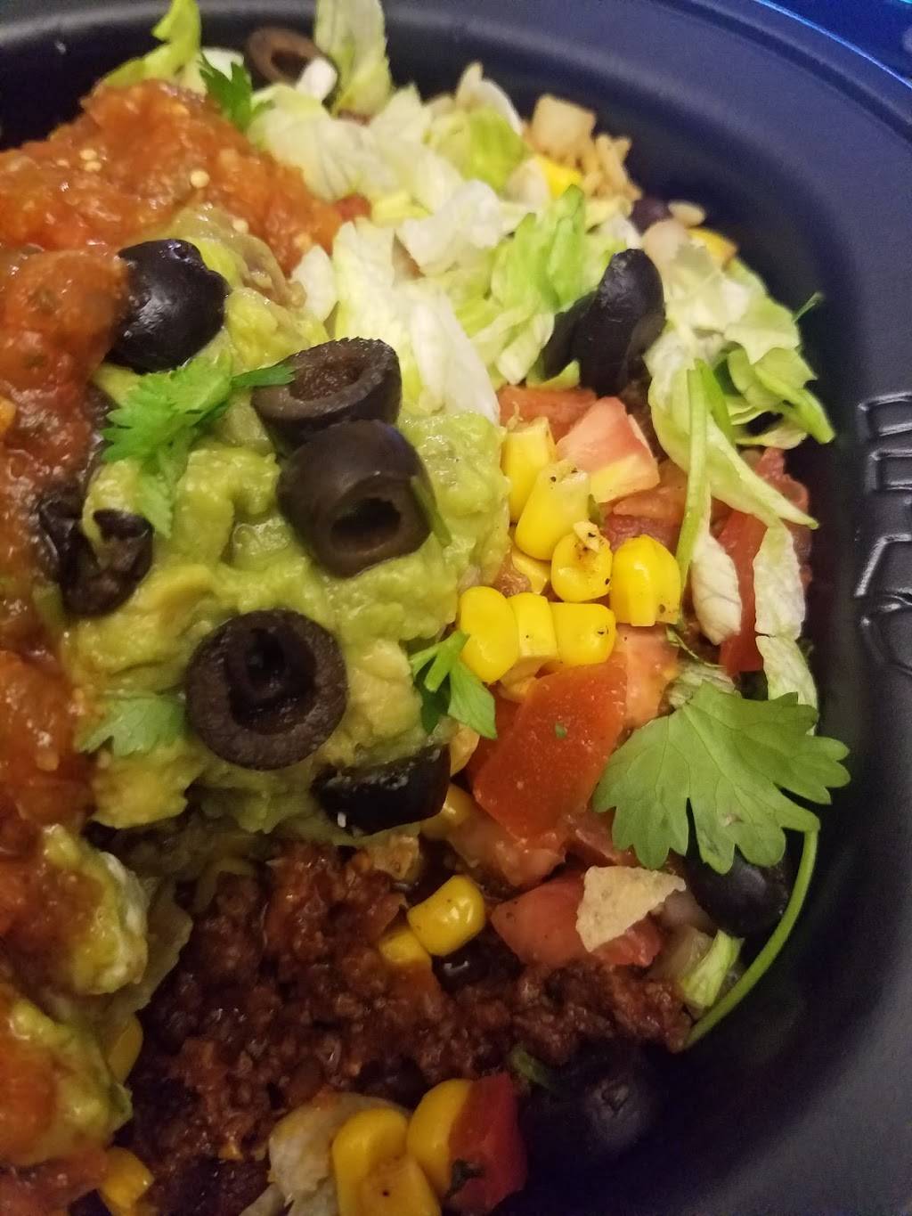 Moes Southwest Grill | restaurant | 210 E Trade St, Charlotte, NC 28202, USA | 7049713393 OR +1 704-971-3393