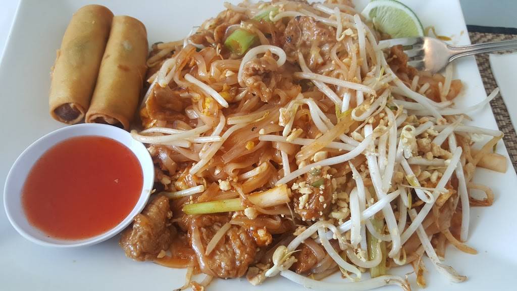 Thai Time 3 | restaurant | 4310 Genesee Ave #111, San Diego, CA 92117, USA | 8582784949 OR +1 858-278-4949