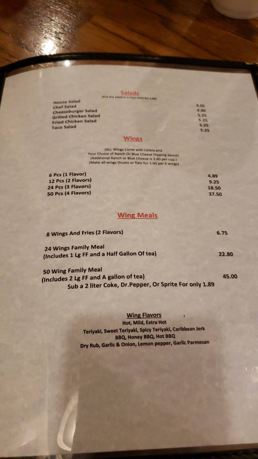 Crawfords | restaurant | 5225 S Main St, Cowpens, SC 29330, USA | 8644633939 OR +1 864-463-3939