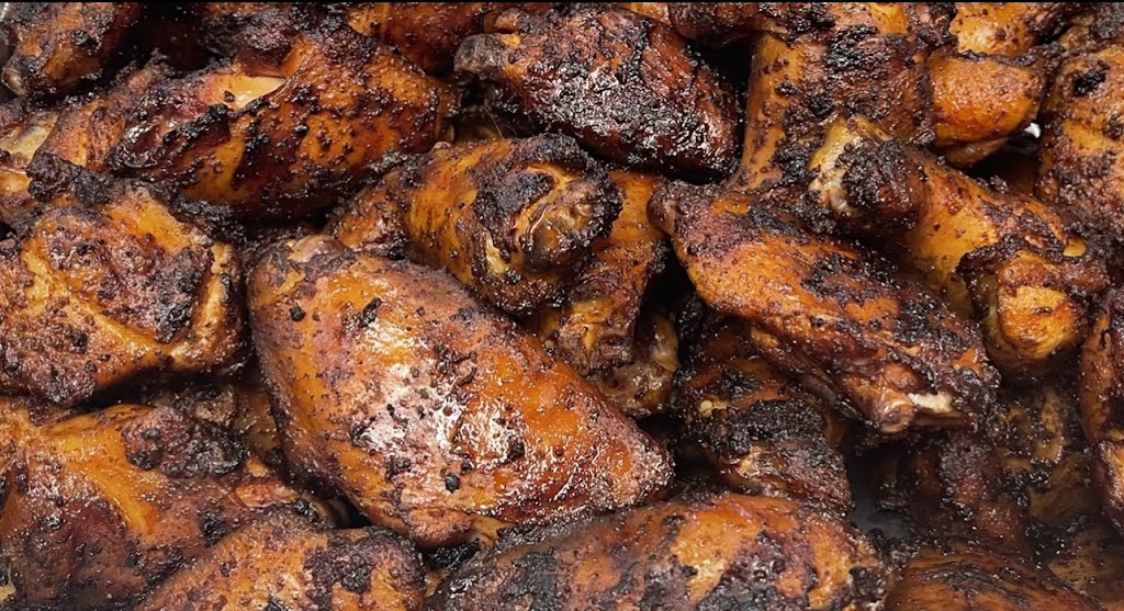 Mommadede’s Southern Cooking Soulfood & BBQ Cafe | restaurant | 11350 Tara Blvd # B, Hampton, GA 30228, USA | 7708715073 OR +1 770-871-5073