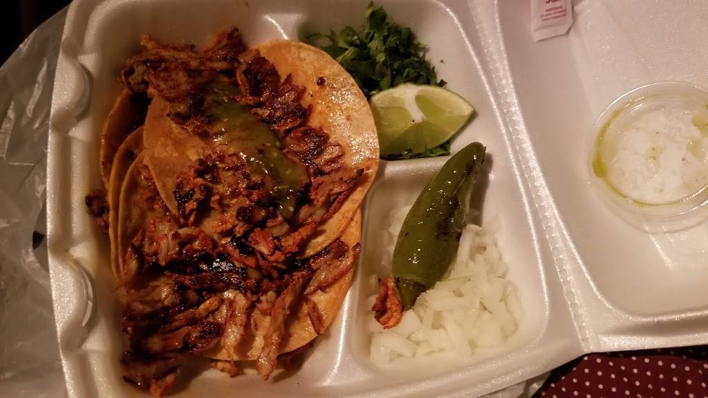 Tacos Ortiz | restaurant | 4513 James Ave, Fort Worth, TX 76115, USA | 8173725925 OR +1 817-372-5925