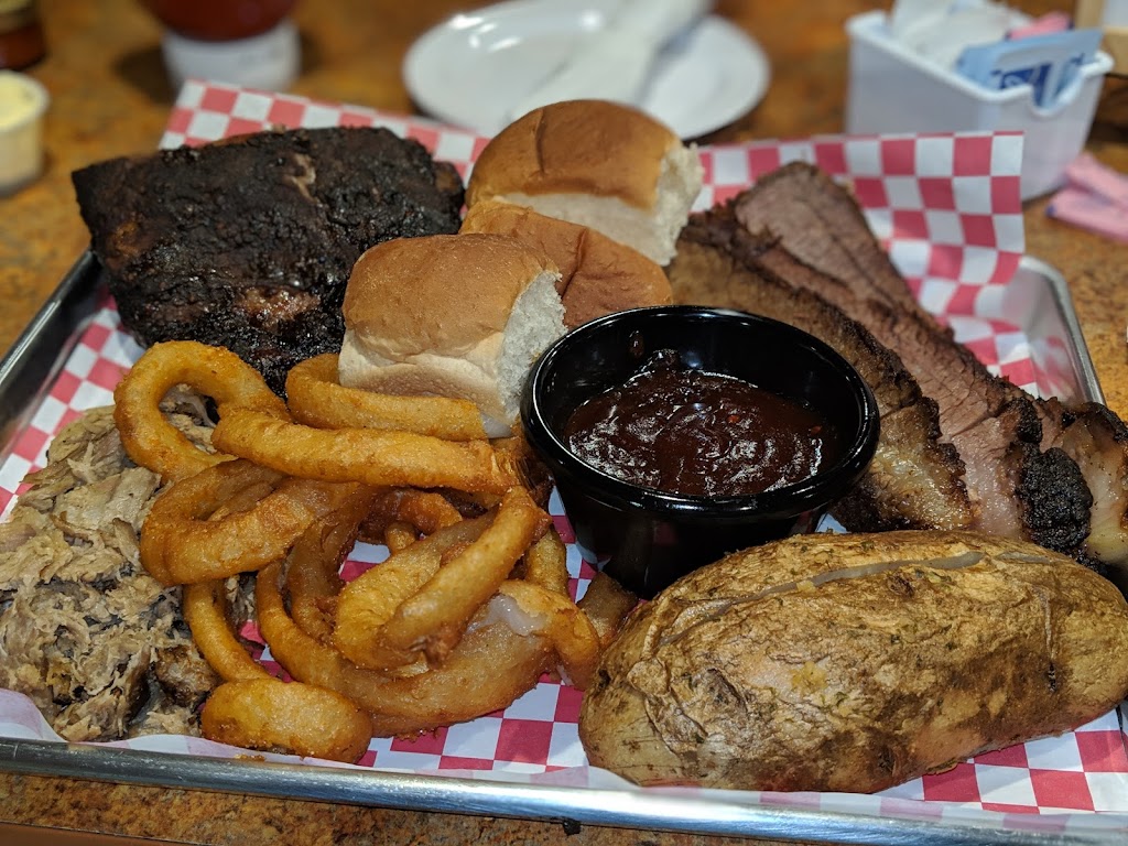 Trinidad Smokehouse | restaurant | 225 W Main St, Trinidad, CO 81082, USA | 7198467665 OR +1 719-846-7665