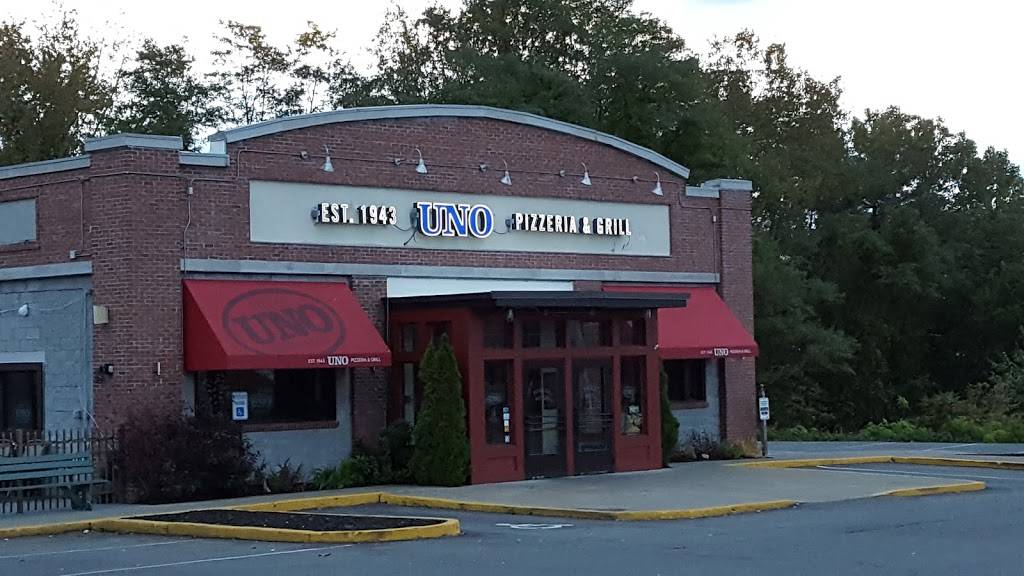 Uno Pizzeria & Grill | meal takeaway | 900 U.S. 9, Queensbury, NY 12804, USA | 5187925399 OR +1 518-792-5399