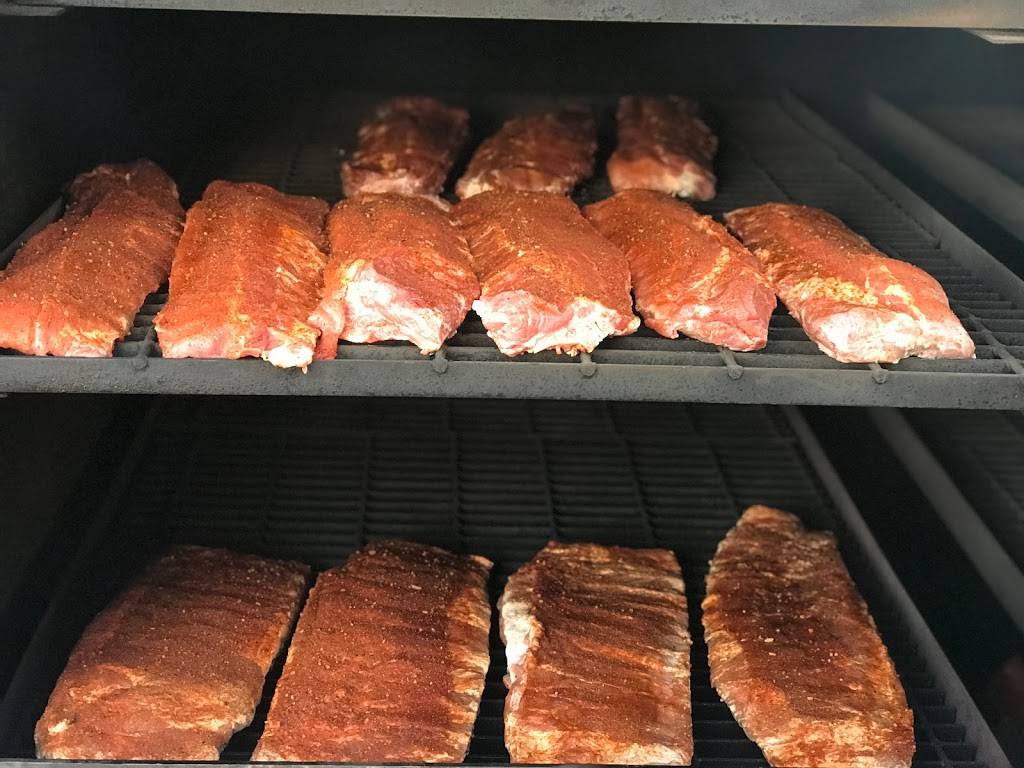 KVS Southern Style Barbeque | restaurant | 4308 Jaspar Ave, Bakersfield, CA 93313, USA | 6613793683 OR +1 661-379-3683